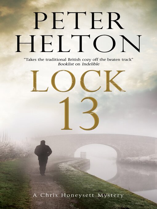 Title details for Lock 13 by Peter Helton - Available